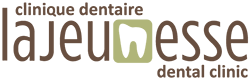 Lajeunesse dental clinic